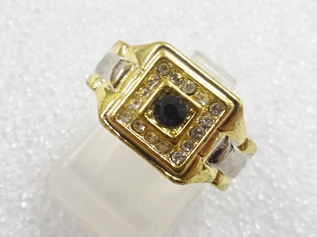 Japanese Kimono / Antique Accessories Metal